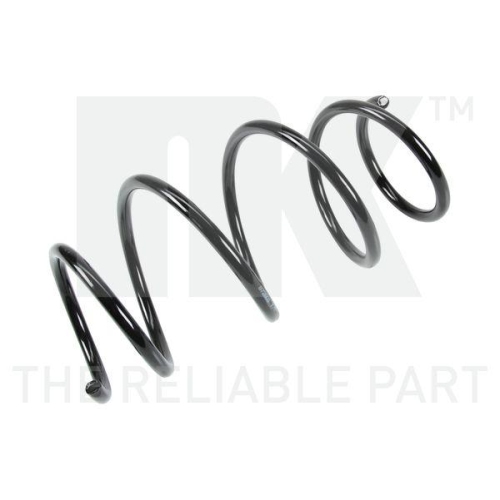 NK Fahrwerksfeder 544587