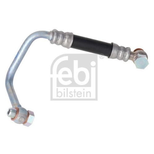 FEBI BILSTEIN Ölleitung, Lader 187972