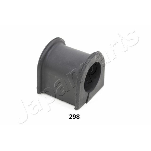 JAPANPARTS Lagerbuchse, Stabilisator RU-298