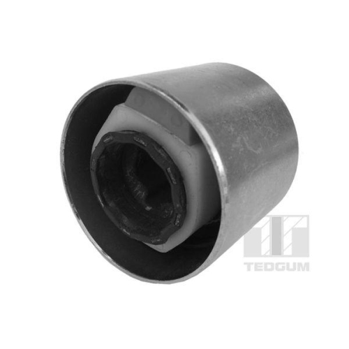 TEDGUM Lagerung, Lenker