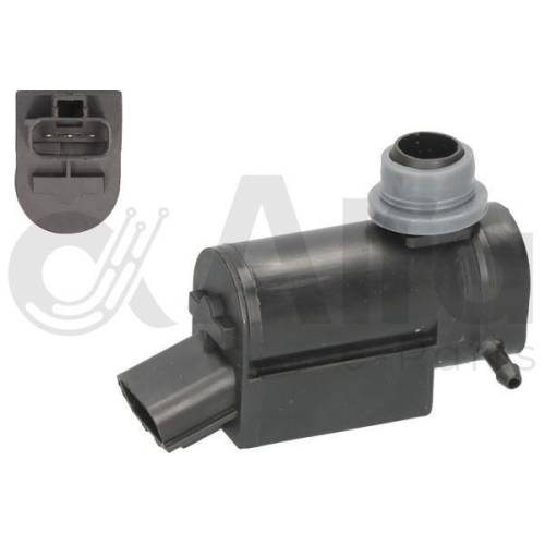 Alfa e-Parts Waschwasserpumpe, Scheibenreinigung AF12197