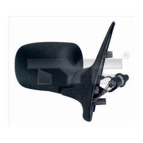 TYC Au&szlig;enspiegel