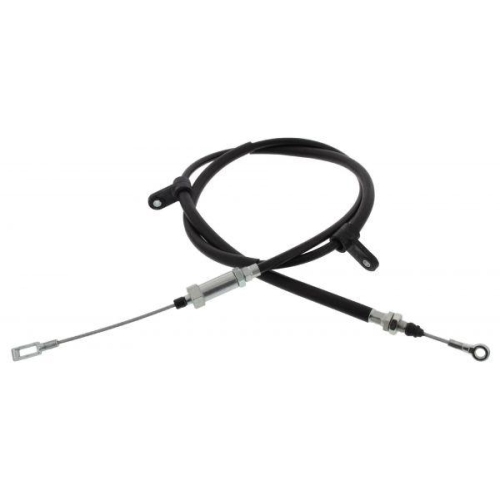 MAPCO Seilzug, Feststellbremse