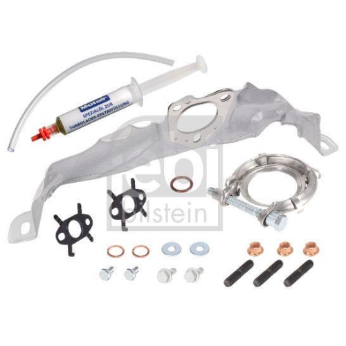 FEBI BILSTEIN Montagesatz, Lader