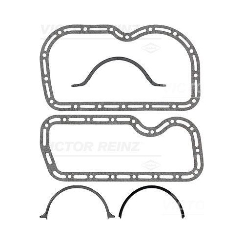 VICTOR REINZ Dichtungssatz, &Ouml;lwanne