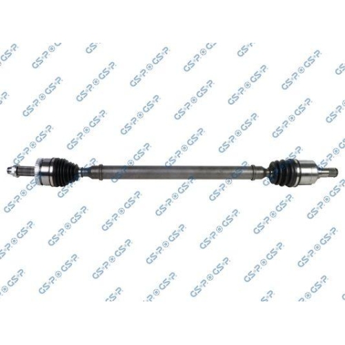 GSP Antriebswelle 202336