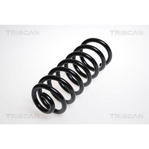 TRISCAN Fahrwerksfeder 8750 29192