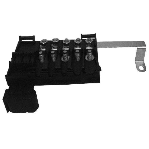 MAPCO Sicherungskasten 89001