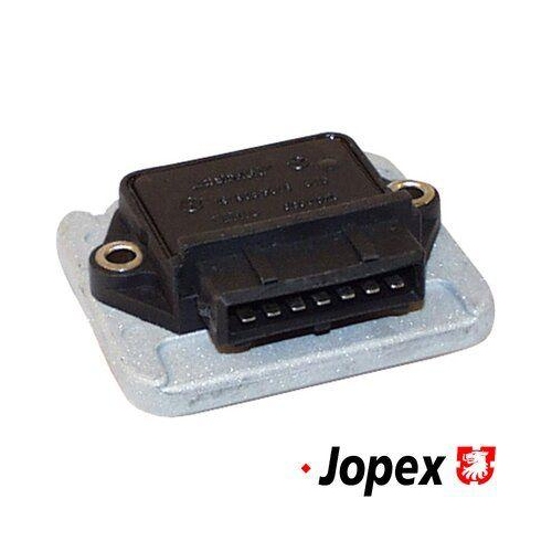 JP GROUP Steuergerät, Zündanlage JOPEX 1192100300