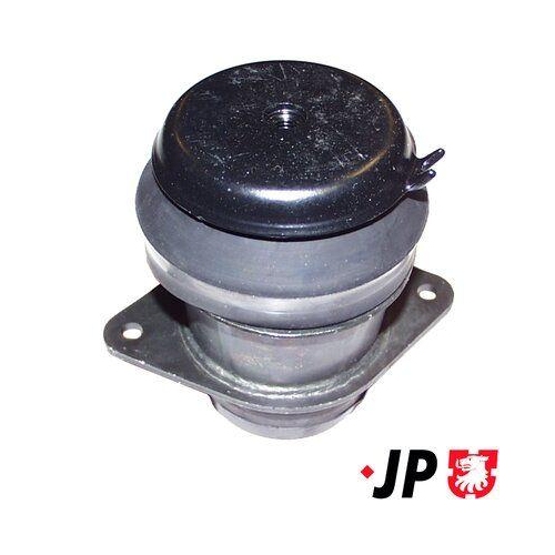 JP GROUP Lagerung, Motor JP 1117908480