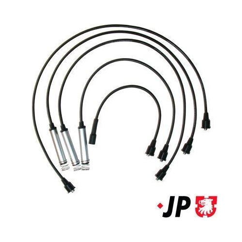 JP GROUP Z&uuml;ndleitungssatz JP 1292000510