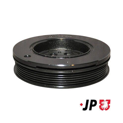 JP GROUP Riemenscheibe, Kurbelwelle JP 1518302200