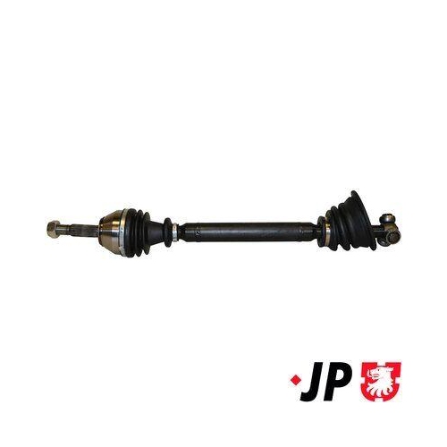 JP GROUP Antriebswelle JP 4343100500
