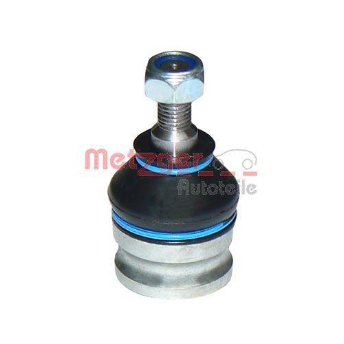METZGER AUTOTEILE Trag-/F&uuml;hrungsgelenk COMPETENCE KIT 57014708