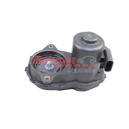 METZGER AUTOTEILE Stellelement, Feststellbremse Bremssattel GREENPARTS 0899272