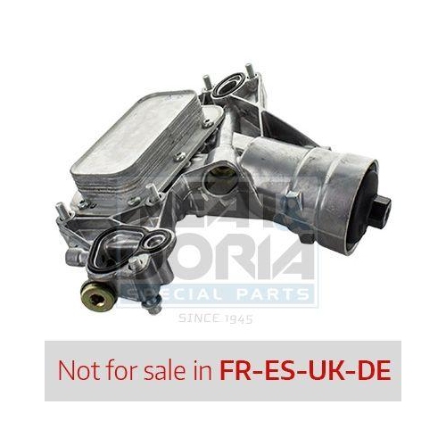 MEAT & DORIA &Ouml;lk&uuml;hler, Motor&ouml;l 95195C