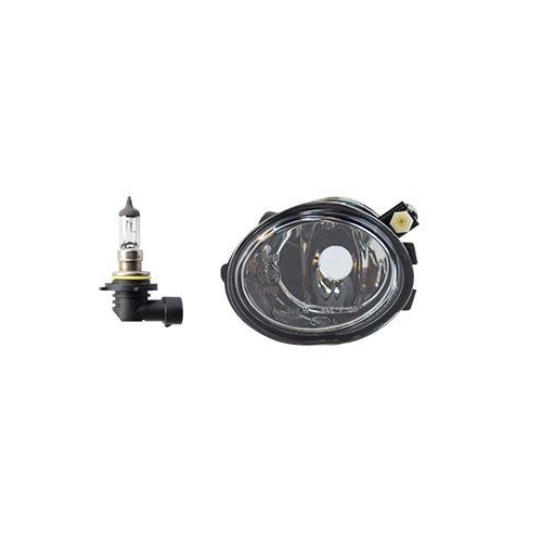 VAN WEZEL Nebelscheinwerfer 0649995Z