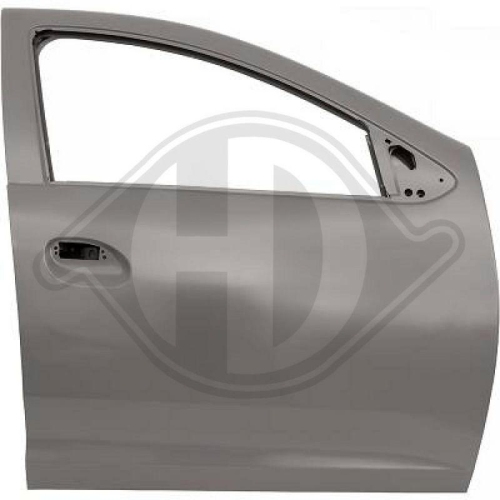 DIEDERICHS T&uuml;r, Karosserie 4422120