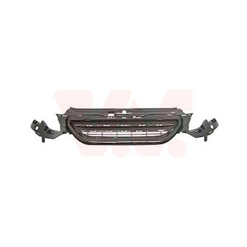 VAN WEZEL K&uuml;hlergitter 4075510