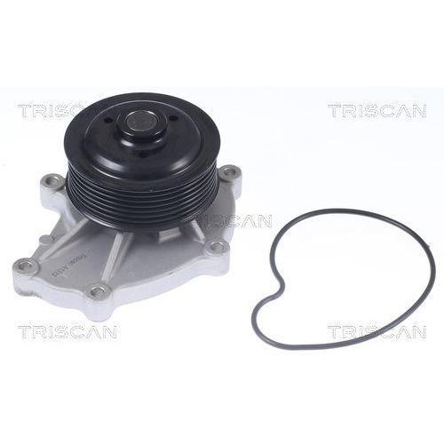 TRISCAN Wasserpumpe, Motork&uuml;hlung 8600 68025