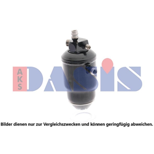 AKS DASIS Trockner, Klimaanlage 802180N