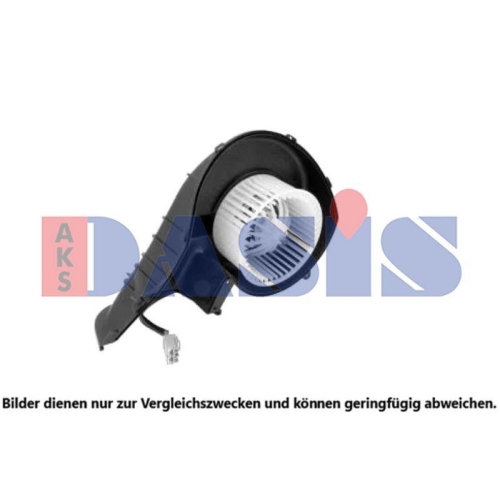 AKS DASIS Innenraumgebl&auml;se 398101N