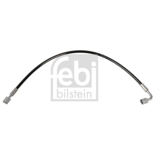 FEBI BILSTEIN Schlauchleitung, Fahrerhauskippvorrichtung febi Plus 1001172