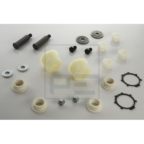 PE Automotive Reparatursatz, Stabilisatorlager 013.044-00A