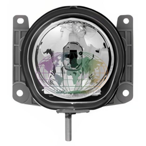 Lexmond Trading BV Nebelscheinwerfer 5456290