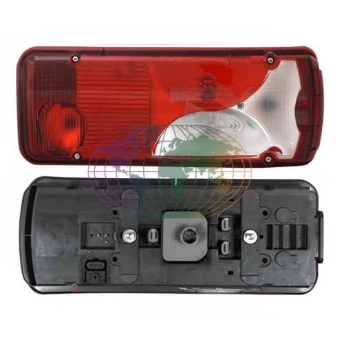 Lexmond Trading BV Schlussleuchte 6054425