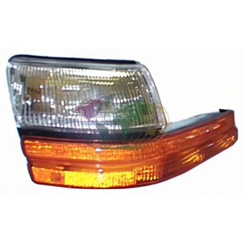 Lexmond Trading BV Begrenzungsleuchte 1811301