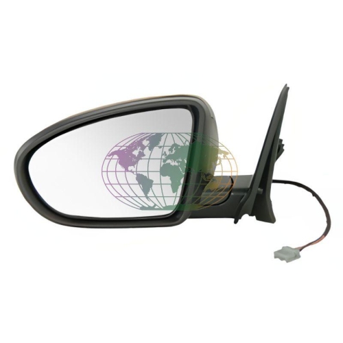 Lexmond Trading BV Au&szlig;enspiegel 2440082