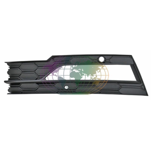 Lexmond Trading BV L&uuml;ftungsgitter, Sto&szlig;f&auml;nger 7857362