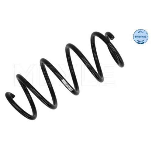 MEYLE Fahrwerksfeder MEYLE-ORIGINAL: True to OE. 100 639 0075