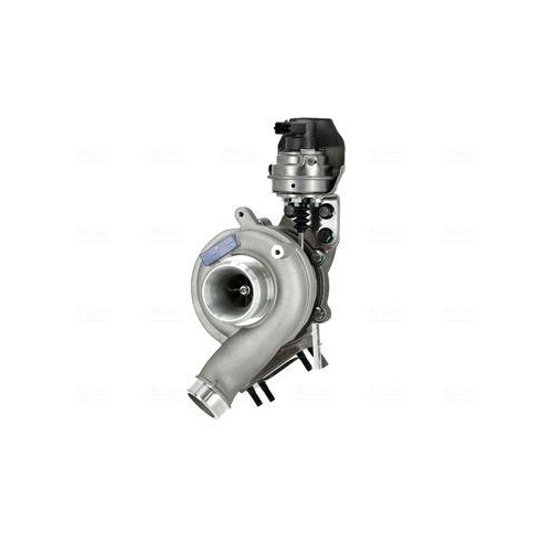 NISSENS Lader, Aufladung ** FACTORY NEW ** 93847