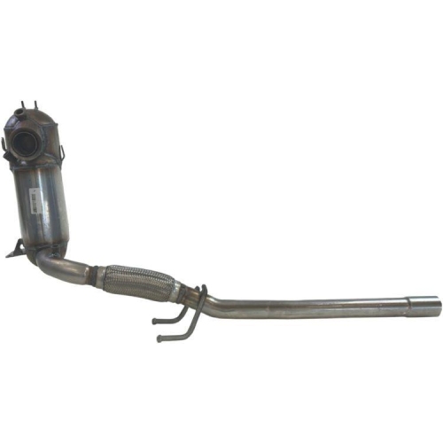 BOSAL Ru&szlig;-/Partikelfilter, Abgasanlage 097-521