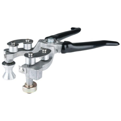 KS TOOLS Abisolierzange 117.1370