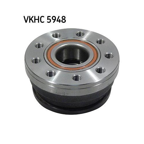 SKF Radnabe VKHC 5948