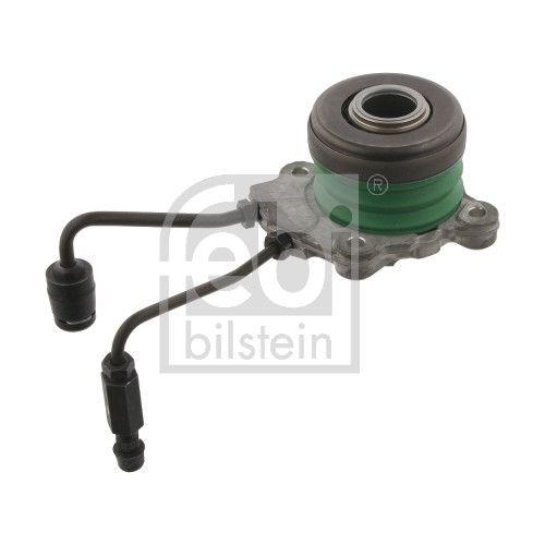 FEBI BILSTEIN Zentralausr&uuml;cker, Kupplung 34840