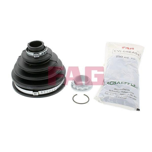 Schaeffler FAG Faltenbalgsatz, Antriebswelle 772 0461 30