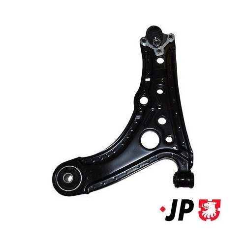 JP GROUP Lenker, Radaufh&auml;ngung JP 1140102070