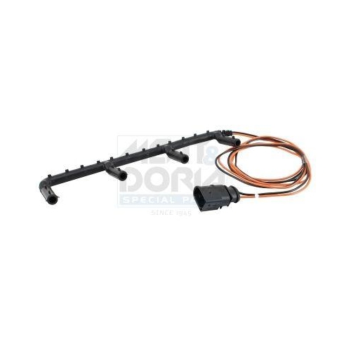 MEAT & DORIA Reparatursatz, Kabelsatz 25527