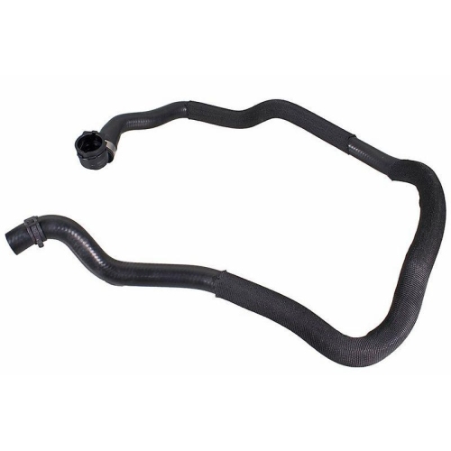METZGER AUTOTEILE Heizungsschlauch GREENPARTS 2422277