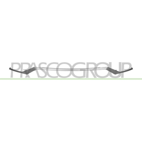 PRASCO Zier-/Schutzleiste, Sto&szlig;f&auml;nger HN1521235
