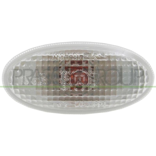 PRASCO Blinkleuchte TYC MZ3264041