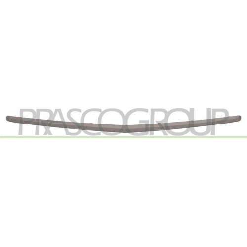 PRASCO Zier-/Schutzleiste, Sto&szlig;f&auml;nger ME3261245