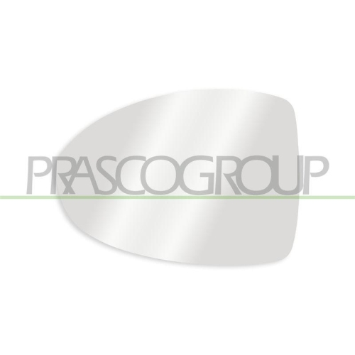 PRASCO Spiegelglas, Au&szlig;enspiegel FT0347514