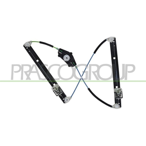 PRASCO Fensterheber SK030W021
