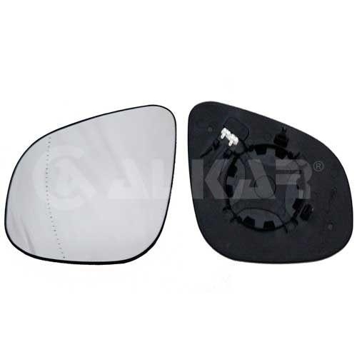 ALKAR Spiegelglas, Au&szlig;enspiegel 6471698