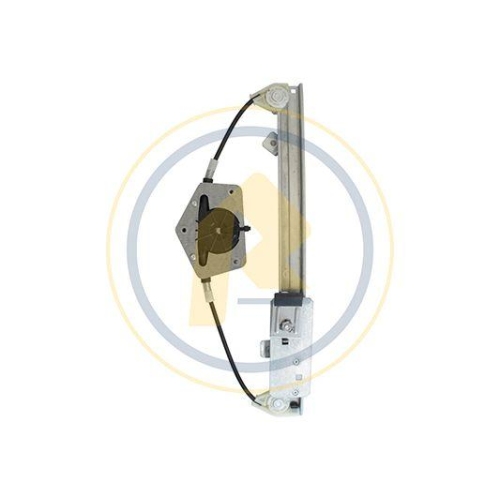 Ac Rolcar Fensterheber 01.4166